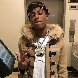 Picture for song 'NBA YOUNGBOY CLOSER TYPE BEAT' by artist 'OffcialProtegebeatz'