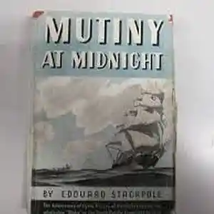 Picture for song 'Nantucket After Midnight: Melody Confusion' by artist 'paul gorman and the hypnotist collectors'