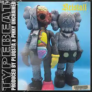 Picture for song 'KRISTALL (BUY 1 GET 1 FREE)' by artist 'PLUQSTA'