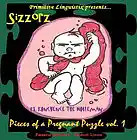 Picture for song 'Everyday's The Same American Bulls#!t' by artist 'Primitive Linguistix'