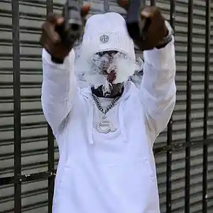 Picture for song 'Quando Rondo Type Beat - "10 Toes"' by artist 'ProdByLemm'