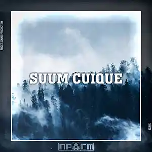 Picture for song 'PROST - Suum Cuique (SOLD)' by artist 'Prost Sound Production'