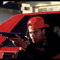 Picture for song 'Go Hard (Hood/Hip Hop/Gangster Style Beat)' by artist 'Royal T'