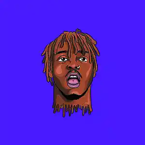 Picture for song '*Crashing* 2019 Juice WRLD Type Beat (FREE DL)' by artist 'Sean Bentley'