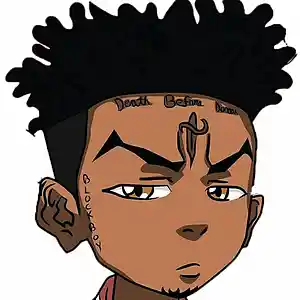 Picture for song 'Perfect 10 Models (164bpm) (21 Savage x Future)' by artist 'Sheff Shmurda'