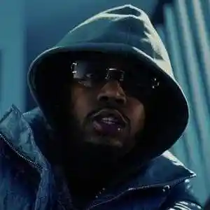 Picture for song 'FIVIO FOREIGN "SQUEEZE"' by artist 'storm on da beat'