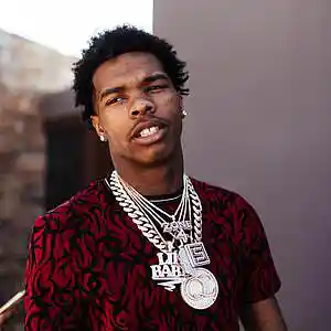 Picture for song 'Lil Baby X Iann Dior Type Beat' by artist 'Sivnull'