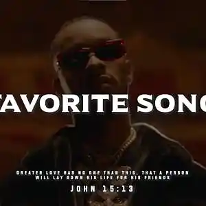 Picture for song '''Favorite Song'' - Melodic Toosii x Yatta Bandz x' by artist 'Sxspect'