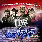 Picture for song '17 Quit Frontin' Ft. J-West 451960' by artist 'TayThaBoy'