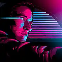 Picture for song 'Aftermath (Epic 80s type beat)' by artist 'The ARTISANS'