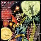 Picture for song 'Comic Book Apocalypse' by artist 'The A-Train'