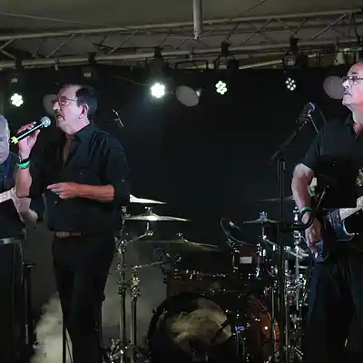 Picture for song 'Cancao Para Ti' by artist 'The Capitalists'