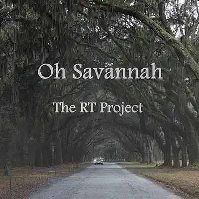 Picture for song 'Oh Savannah' by artist 'The RT Project'