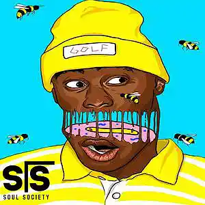 Picture for song 'Salty Looks' by artist 'The Soul Society Beatz'