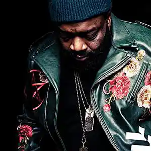 Picture for song 'The Jungle' by artist 'The Soul Society Beatz'