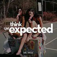 Picture for song 'Sometimes' by artist 'Think Unexpected'