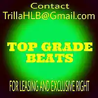 Picture for song 'Top Grade Beats - No Flexin'' by artist 'Top Grade Beats'