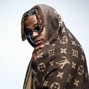 Picture for song 'TURKS(Young thug X Gunna type beat)' by artist 'Utsavog'
