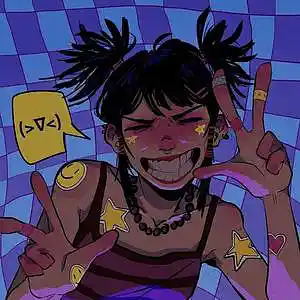 Picture for song '56.-Somos Deseos' by artist 'Verx Alen'