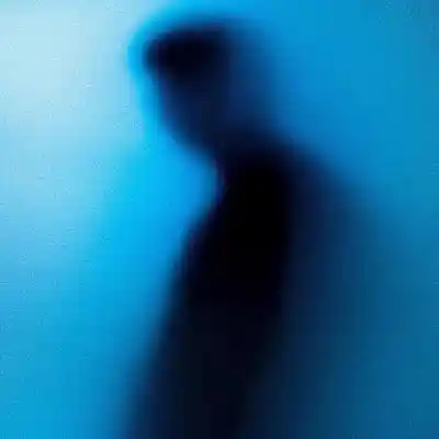 Picture for song 'AMNESIA (The Weeknd Type Beat, Bryson Tiller)' by artist 'VESCAPE'