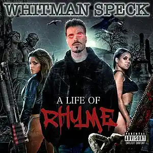 Picture for song 'Still / Your Worst Nightmare' by artist 'Whitman Speck'