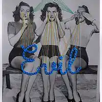 Picture for song 'Brain Dead ' by artist 'Zaro Vega'