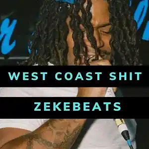 Picture for song 'West Coast Shit Zoe Osama X Snoop Dogg' by artist 'zekebeats'