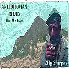 Picture for song 'Antediluvian Redux (the mixtape)' by artist '2Fly Shirpas'