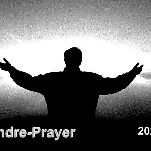 Picture for song 'Andre-Prayer' by artist 'Andre(Calain)'
