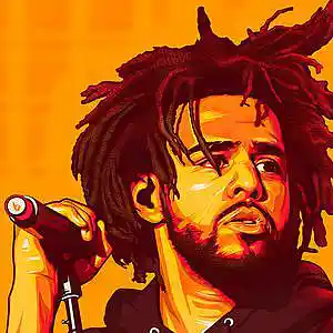 Picture for song 'Close *J COLE HIT*' by artist 'Andymatt'