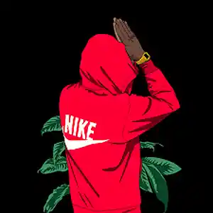 Picture for song 'Lookin' (prod. Angel044)' by artist 'Angel044'