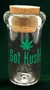 Picture for song 'Kush (No Hook)' by artist 'Anonymouz Pruductionz'