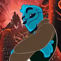 Picture for song 'OsmosisJones' by artist 'ApolloOfTheProficyy'