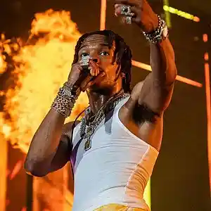 Picture for song 'HOW IT FEELS - Lil Baby x Lil Durk x Future' by artist 'BC Bangers'