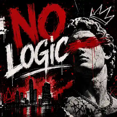 Picture for song 'No Logic' by artist 'Beats By Tiger'