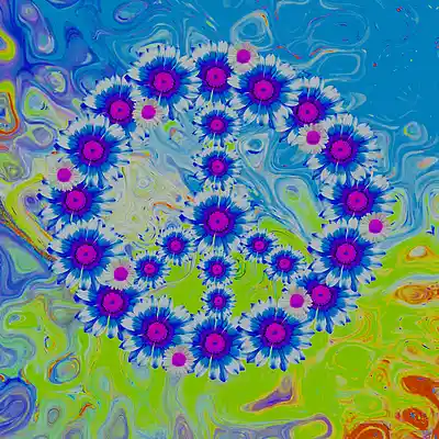 Picture for song '"Create Peace" - Positive & Informative RAP' by artist 'Bijan the Music Composer'