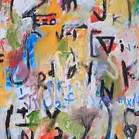 Picture for song 'Sum' by artist 'Black Chalk'