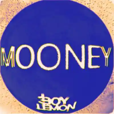 Picture for song 'Mooney (Solar Remix)' by artist 'BoyLemon'