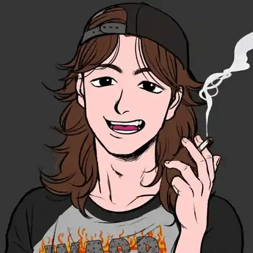 Artist picture