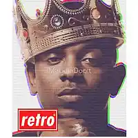 Picture for song '*NEW* Untouchable (FREEDL!!)' by artist 'Cash X Beatz'