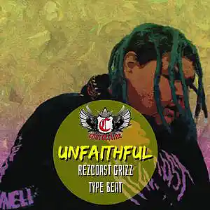 Picture for song 'UNFAITHFUL (Rezcoast Grizz type beat)' by artist 'Chorderline'