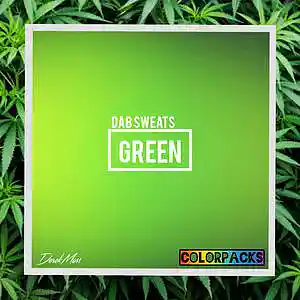 Picture for song 'Dab Sweats ft Wiz Khalifa 136 bpm' by artist 'derekmossofficial'