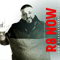 Picture for song 'R8 Now' by artist 'Dras On The Beat'