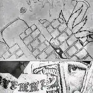 Picture for song 'f*** the industry vol 1 part 1 of 4' by artist 'Eyemme'
