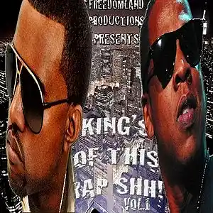 Picture for song 'Reign On 'Em @LightProduction @YoungStats1' by artist 'FreedomLand Productions'