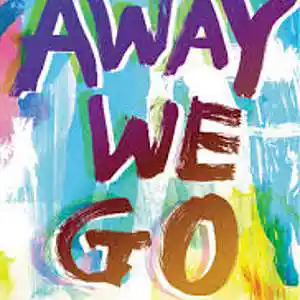 Picture for song 'Away We Go - 66Bpm' by artist 'HenrokBeatz'