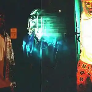Picture for song 'Consider / BUY 2 GET 1 FREE' by artist 'iuligans beats'