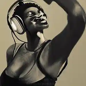 Picture for song 'Blessed' by artist 'J A S Productionz'