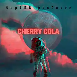 Picture for song 'CHERRY COLA (Tyga, g eazy type beat)' by artist 'Jay10k producer'