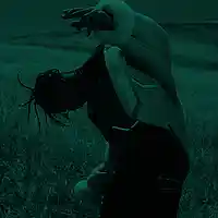 Picture for song 'Camouflage' by artist 'KeanuBeats'